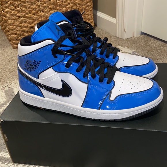 Jordan 1 - Picture 2 of 3